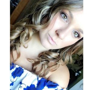 Meet your Posher, Nichole